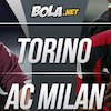 Data dan Fakta Serie A: Torino vs AC Milan