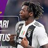 Data dan Fakta Serie A: Cagliari vs Juventus