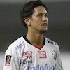 Dirumorkan akan Rekrut Irfan Bachdim, Begini Respon Manajemen Persib