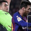 Data dan Fakta La Liga: Barcelona vs Levante