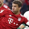 Thomas Muller Tunda Kepindahannya dari Bayern Munchen