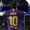 Data dan Fakta La Liga: Deportivo Alaves vs Barcelona