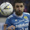 Lopicic Dilepas Persib, Radovic: Semoga Sukses Lopicic Dilepas Persib, Radovic: Semoga Sukses