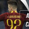 Data dan Fakta Serie A: AS Roma vs Cagliari