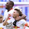 Leipzig Mengukir Sejarah di Ajang DFB Pokal