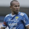 Kata Kapten Persib Setelah PPKM Level 4 Diperpanjang