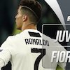 Live Streaming Juventus vs Fiorentina di Serie A: Pesta Si Nyonya Tua?