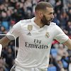 Data dan Fakta La Liga: Rayo Vallecano vs Real Madrid