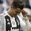 Data dan Fakta Serie A: Inter Milan vs Juventus