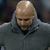 Rumor Guardiola ke Juventus, Ada Udang di Balik Batu?