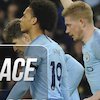 Data dan Fakta Premier League: Crystal Palace vs Manchester City