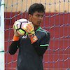 Persebaya Tetap Percaya kepada Miswar Saputra