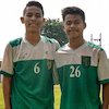 Termasuk Syukran Arabia, Persebaya Kirim Tiga Pemain ke Timnas U-19