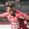 Hasil Pertandingan Persija Jakarta vs Bali United: Skor 1-0 (agg 2-2)