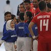 Player Escort Kid Allianz: Berdebar Memburu Pemain Idola