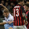 Milan Keok, Gattuso Malu dan Akui Lazio Layak Masuk Final