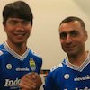 Euforia Indonesia vs Malaysia, Bek Persib Prediksi Timnas Menang 2-0