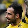 Pemain Terbaik Bundesliga Pekan ke-27: Paco Alcacer