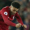 Chamberlain Terasa Seperti Rekrutan Baru untuk Liverpool