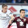 Highlights Serie A: Torino 2-0 AC Milan