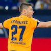 Andrej Kramaric, Pencetak Rekor Hoffenheim