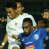 Highlights Semifinal Piala Presiden 2019: Arema FC 3-0 Kalteng Putra FC