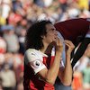 Kalah Dari Palace, Arsenal Disebut Buang-Buang Peluang Emas