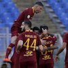 Hihglights Serie A: AS Roma 3-0 Cagliari