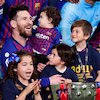 3 Alasan Barcelona Harus Raih Treble Musim Ini