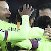 Hasil Pertandingan Manchester United vs Barcelona: Skor 0-1