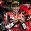 Alvaro Bautista Resmi Balik ke Ducati untuk WorldSBK 2022