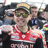 Dovizioso Akui Tak Kaget Bautista Dominasi WorldSBK