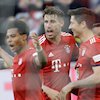 Hasil Imbang yang Menjengkelkan bagi Bayern Munchen