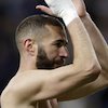 Benzema Dipuji Sebagai Nomor 9 Terbaik di Dunia
