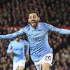 Ambisi Bernardo Silva Bawa Manchester City Berjaya di Eropa