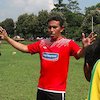 2 Pelatih Timnas Indonesia Pantau Final Liga Hansaplast TopSkor U-13