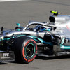 Hasil Balap F1 Azerbaijan: Bottas Rebut Kemenangan Kedua