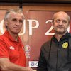 Kepolizian Beri Izin Laga Persija Vs Ceres Negros dengan Penonton