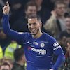 Hazard: Chelsea Tim Terbaik di London!