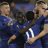 Hasil Pertandingan Chelsea vs Slavia Praha: Skor 4-3