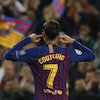 Kunci Kepulangan Neymar ke Barcelona Ada di Tangan Philippe Coutinho?