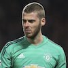 De Gea Dikritik, Solskjaer Membela