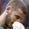 Meski Bikin Blunder, David De Gea Dinilai Masih Kiper Terbaik Dunia