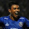 Pelatih Arema FC Siapkan Formasi Khusus Untuk Yudo dan Dedik Setiawan