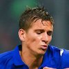 Presiden Sampdoria: Dennis Praet Harusnya Gabung Milan