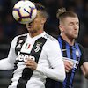 Highlights Serie A: Inter Milan 1-1 Juventus