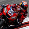 Dovizioso Akui Tak Punya Energi Kejar Miller di Austin