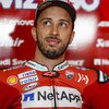 Dovizioso: Rossi Merasa 'Sengsara' Tanpa MotoGP