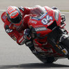 Dovizioso: Podium Argentina Bukti Peningkatan Ducati