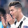 Ronaldo Tak Akan Pergi dari Juventus